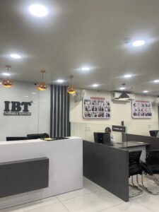 IBT Institute