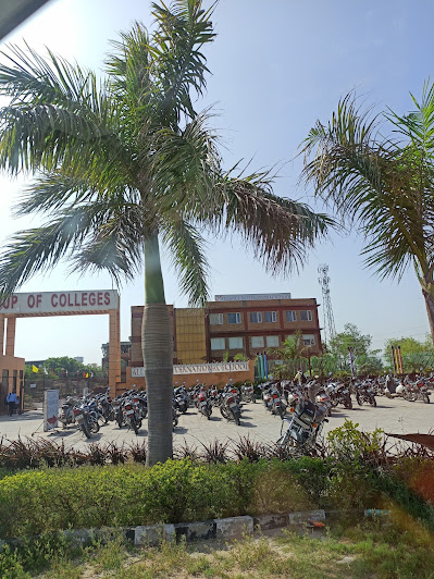 Alliance International School in Rajpura