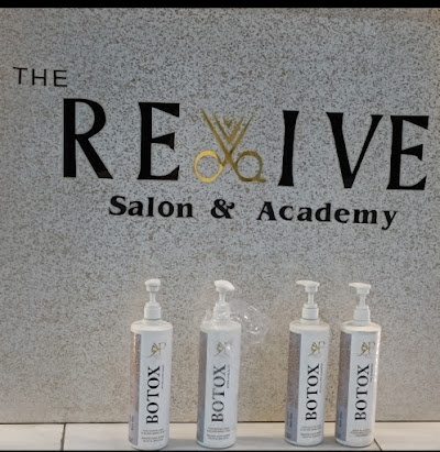 The Revive Academy & Salon in Rajpura