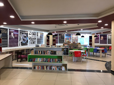 Dikshant Global School