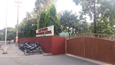 Saint Soldier International School