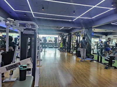 Wao Fitness-Best Gym In Chandigarh
