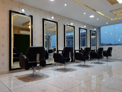Salon Da Evolve in Chandigarh