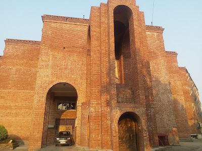 St. Stephen's School