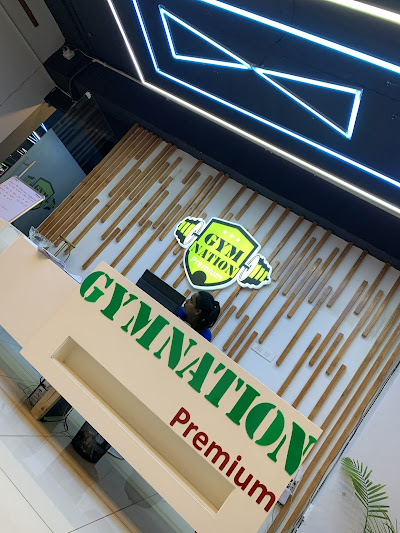Gymnation Premium in Zirakpur