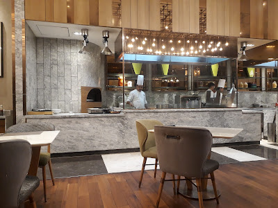 Viva at Holiday Inn Zirakpur