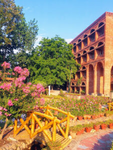 St. Stephen's School