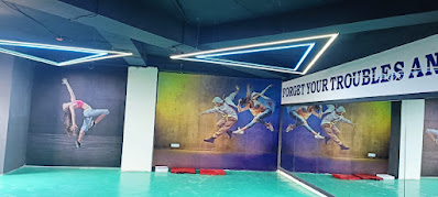 Gymnation Premium in Zirakpur