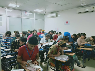 Mahendra Educational Private Limited