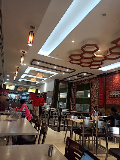 Aneja's Sweets, Restaurant And Bakers in Rajpura