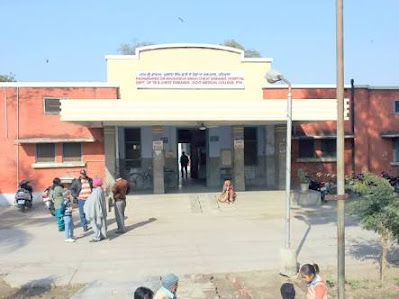 T.B Hospital