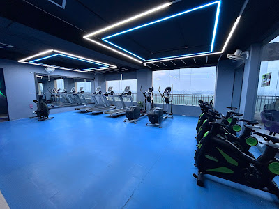 Gymnation Premium in Zirakpur