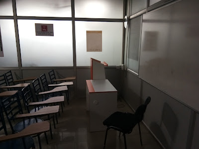 Mahendra Educational Private Limited