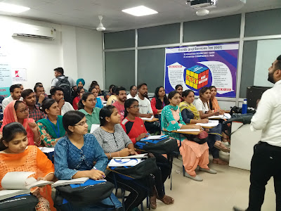 Mahendra Educational Private Limited