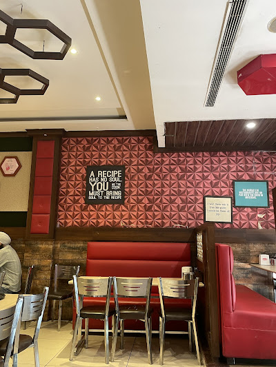 Aneja's Sweets, Restaurant And Bakers in Rajpura