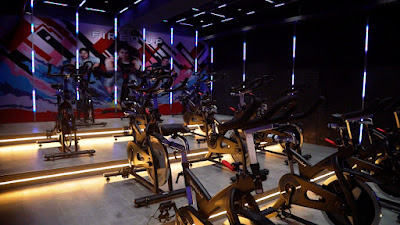 Tuffgyms in Zirakpur