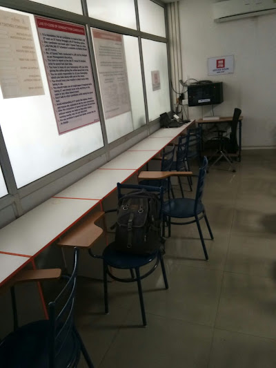 Mahendra Educational Private Limited