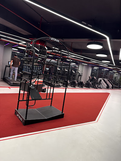 Tuffgyms in Zirakpur