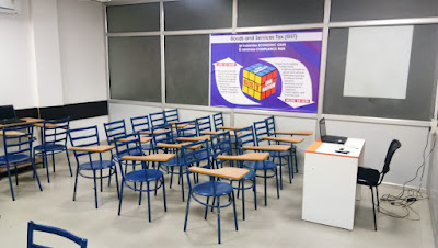 Mahendra Educational Private Limited