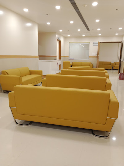 Park Hospital Patiala