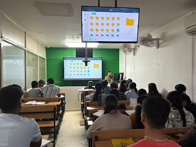 PARAMOUNT Coaching Chandigarh