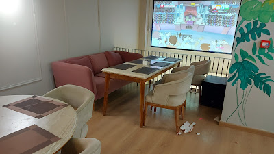 Rebop - Restaurant & Bar