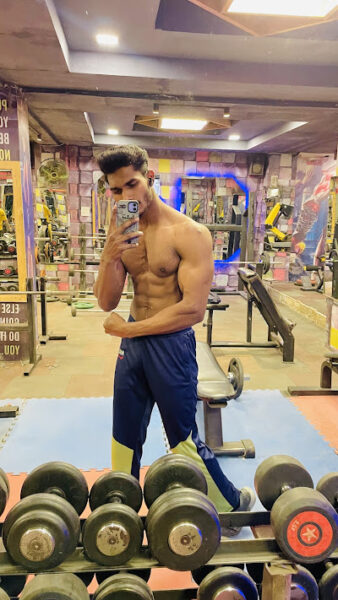 Royal Gym By Tandon's In Ludhiana