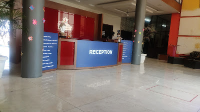 Carpe Diem International School