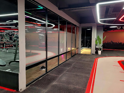 Tuffgyms in Zirakpur