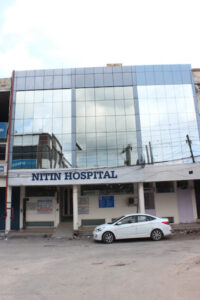 Nitin Hospital