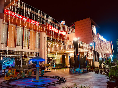 Eagle Motel in Rajpura