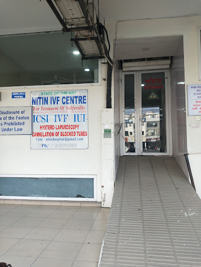 Nitin Hospital