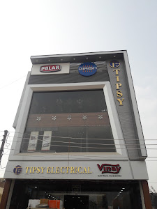 Tipsy Electrical