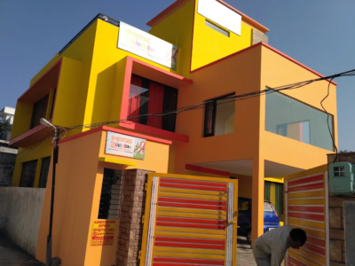 Shemford Little Stars School in Pathankot