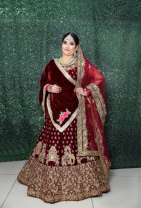 Aarti Makeup Studio in Pathankot