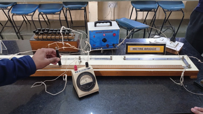 PI Physics Classes for IIT-JEE, NEET, and IOQP in Pathankot