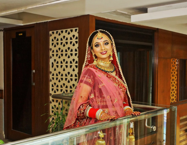 The MakeUp MashUp Salon in Pathankot