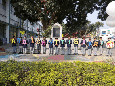CBSC Boarding KLM International School in Pathankot
