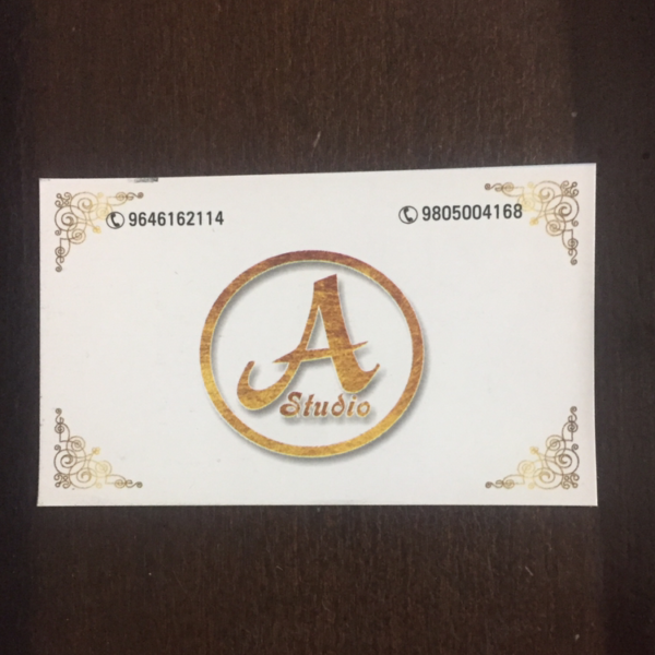 Aarti Makeup Studio in Pathankot