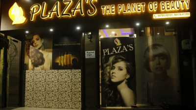 Vedhant Plaza's Hair and Beauty Academy in Pathankot