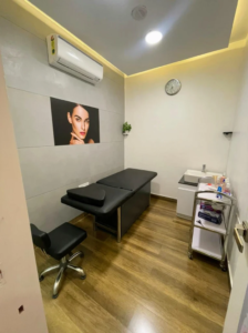 Lakme Salon in Dhangu Road,Pathankot