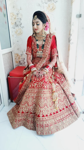 Beauty Forever Salon in Pathankot