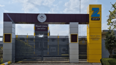 Mount Litera Zee School Primary and High school in Pathankot