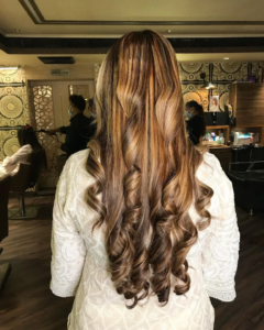 Hoor Luxury Salon in Pathankot