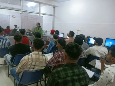 Educare Institute for IELTS and PTE in Pathankot