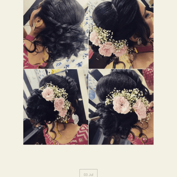 Highlights Beauty Salon in Pathankot