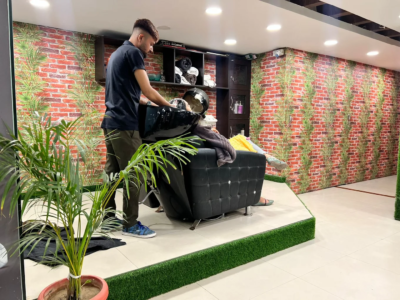 Studio One Salon in Pathankot