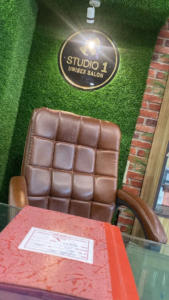 Studio One Salon in Pathankot