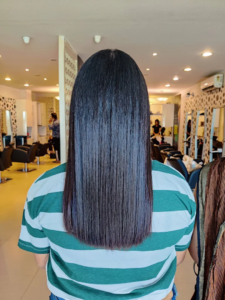 Shelza's Color lounge in Pathankot
