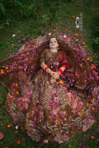 Makeup by Richa Salon in Pathankot